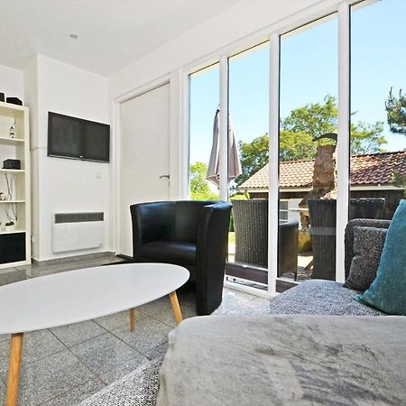 Ferienanlage Bansin Seepferdchen 8 Heringsdorf  Buitenkant foto