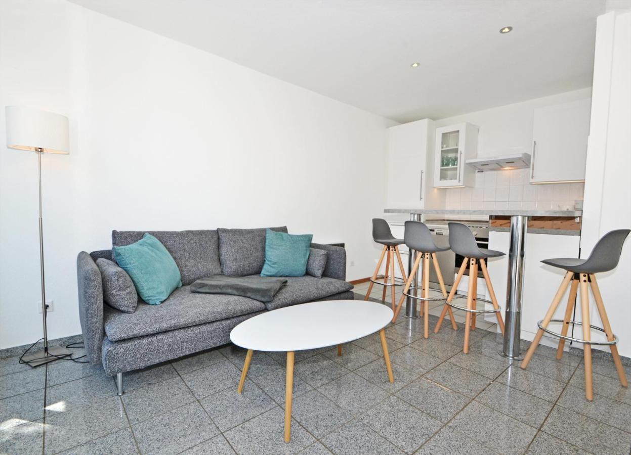 Ferienanlage Bansin Seepferdchen 8 Heringsdorf  Buitenkant foto